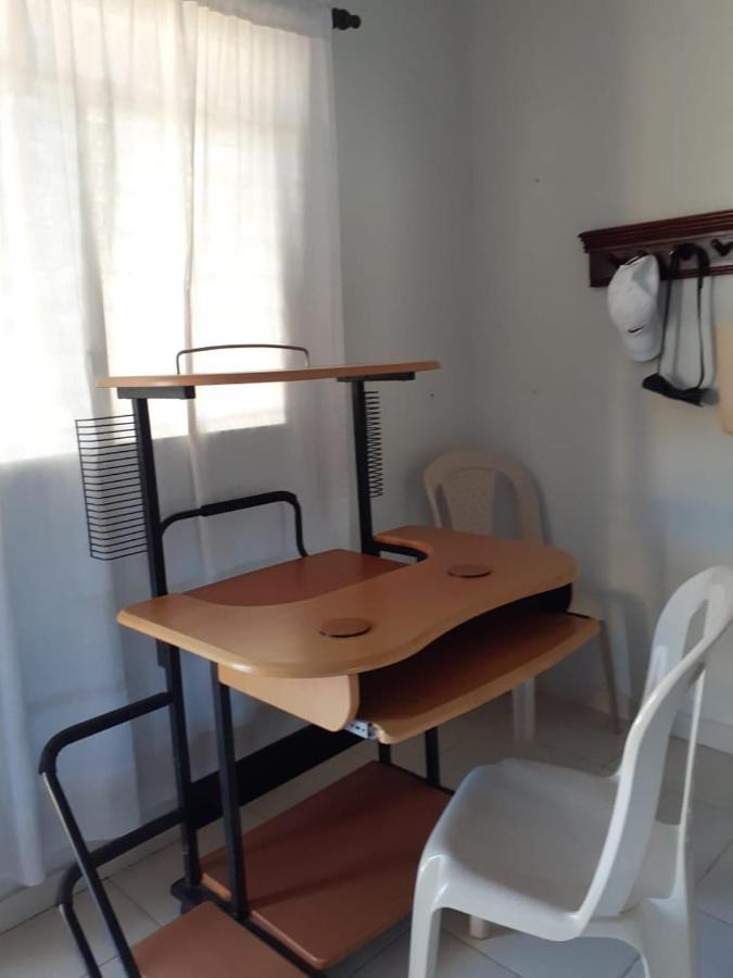 Habitacion Hogarena Jarabacoa Exteriör bild